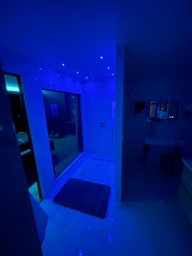 Au Nid D'Amour Bellencombre Exterior photo